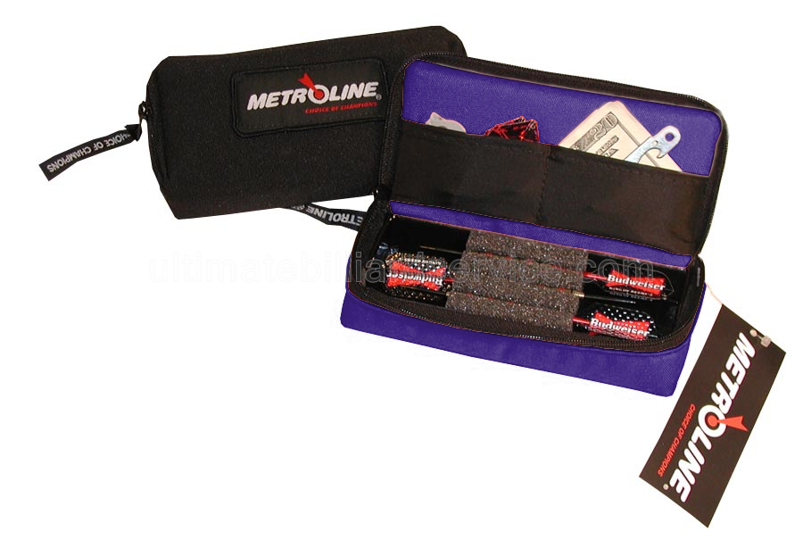 Metroline Mini - Purple